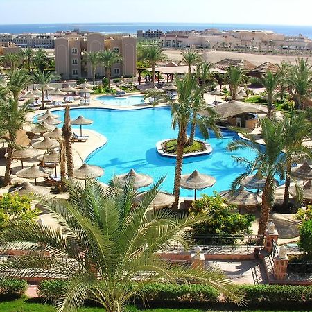 Pyramisa Sunset Pearl Apartments Hurghada Ngoại thất bức ảnh