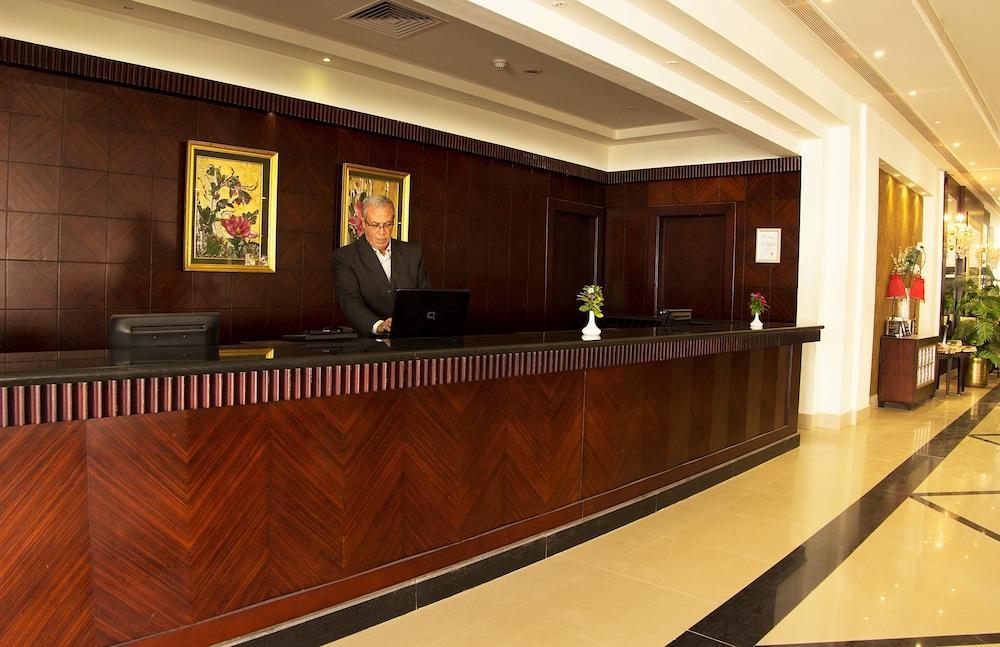 Pyramisa Sunset Pearl Apartments Hurghada Ngoại thất bức ảnh