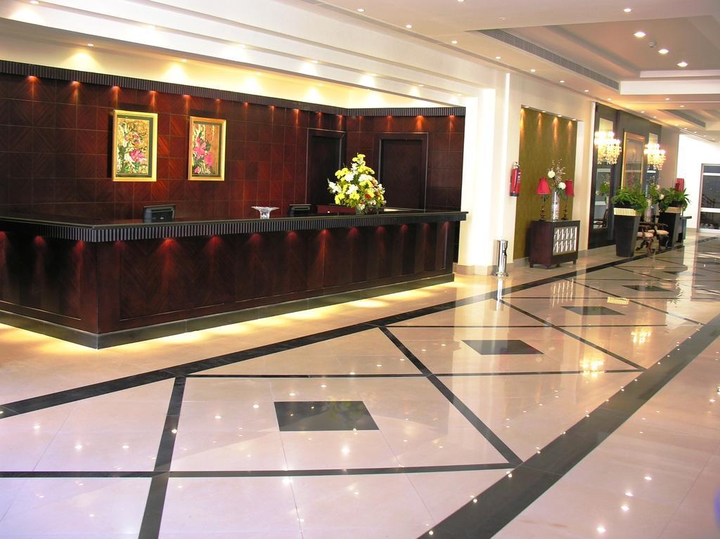 Pyramisa Sunset Pearl Apartments Hurghada Ngoại thất bức ảnh