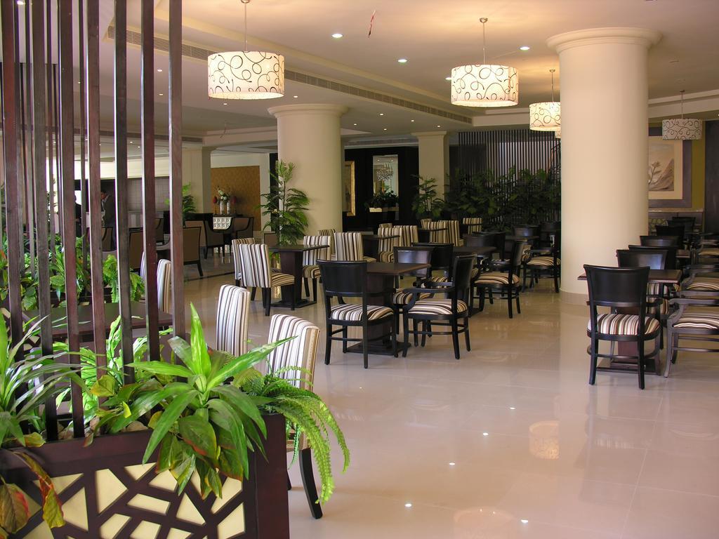 Pyramisa Sunset Pearl Apartments Hurghada Ngoại thất bức ảnh