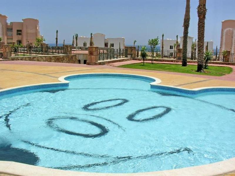 Pyramisa Sunset Pearl Apartments Hurghada Ngoại thất bức ảnh
