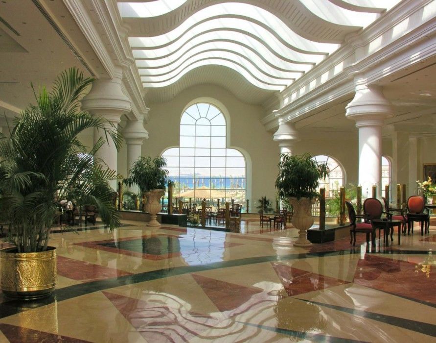 Pyramisa Sunset Pearl Apartments Hurghada Ngoại thất bức ảnh