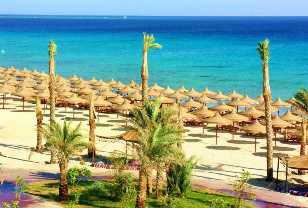Pyramisa Sunset Pearl Apartments Hurghada Ngoại thất bức ảnh