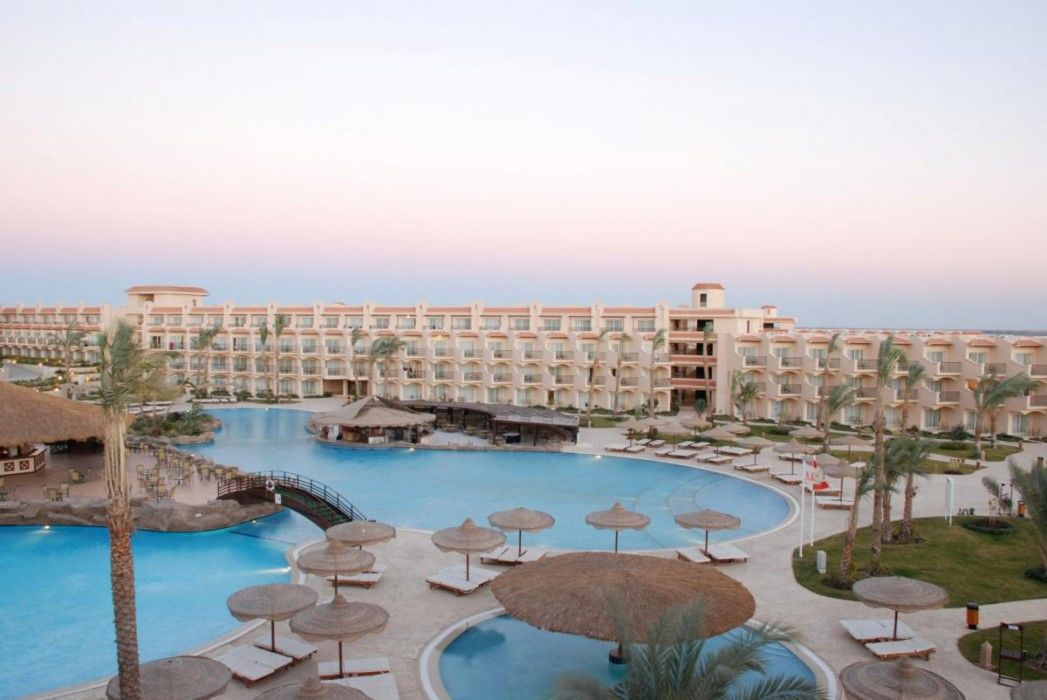 Pyramisa Sunset Pearl Apartments Hurghada Ngoại thất bức ảnh
