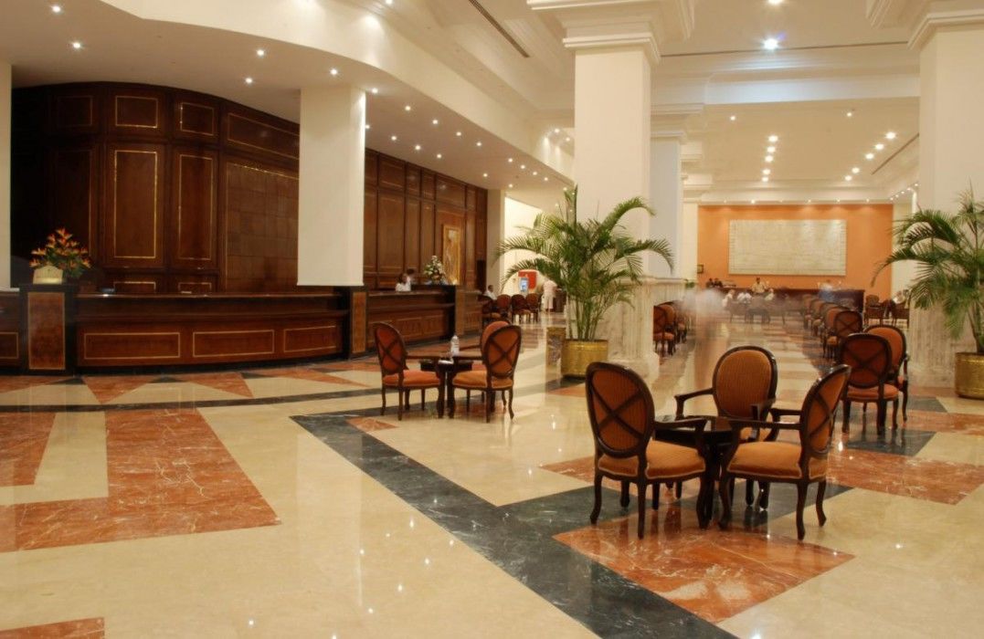 Pyramisa Sunset Pearl Apartments Hurghada Ngoại thất bức ảnh
