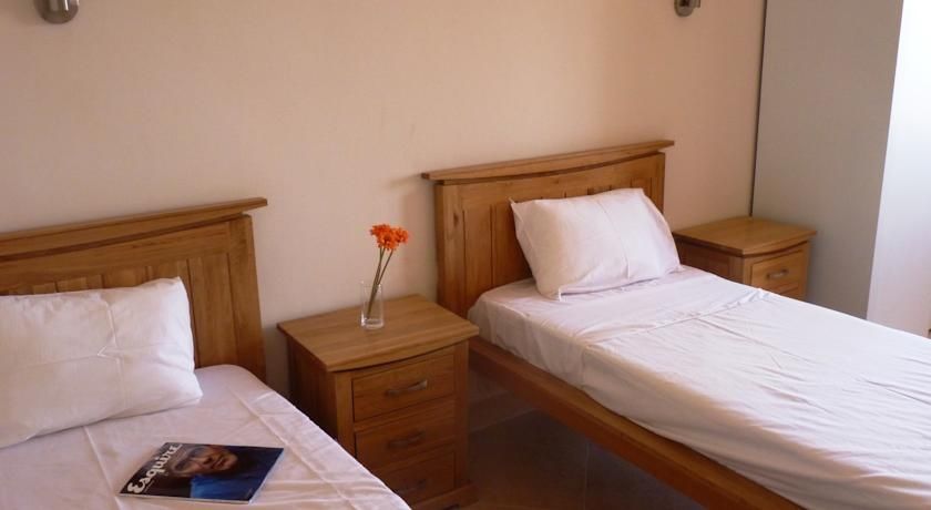 Pyramisa Sunset Pearl Apartments Hurghada Ngoại thất bức ảnh