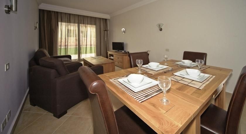 Pyramisa Sunset Pearl Apartments Hurghada Ngoại thất bức ảnh