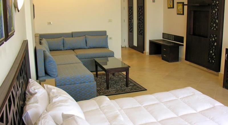 Pyramisa Sunset Pearl Apartments Hurghada Ngoại thất bức ảnh