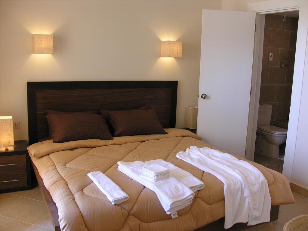 Pyramisa Sunset Pearl Apartments Hurghada Ngoại thất bức ảnh