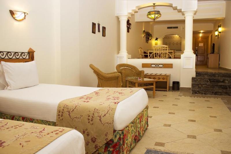 Pyramisa Sunset Pearl Apartments Hurghada Ngoại thất bức ảnh